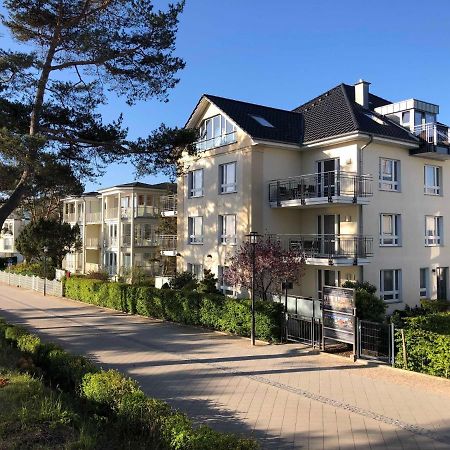 Strandhaus Aurell Херингсдорф Екстериор снимка