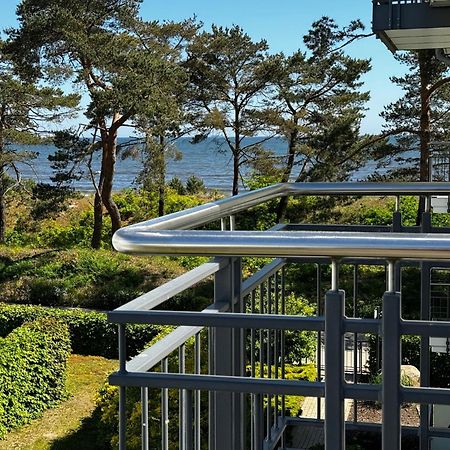 Strandhaus Aurell Херингсдорф Екстериор снимка