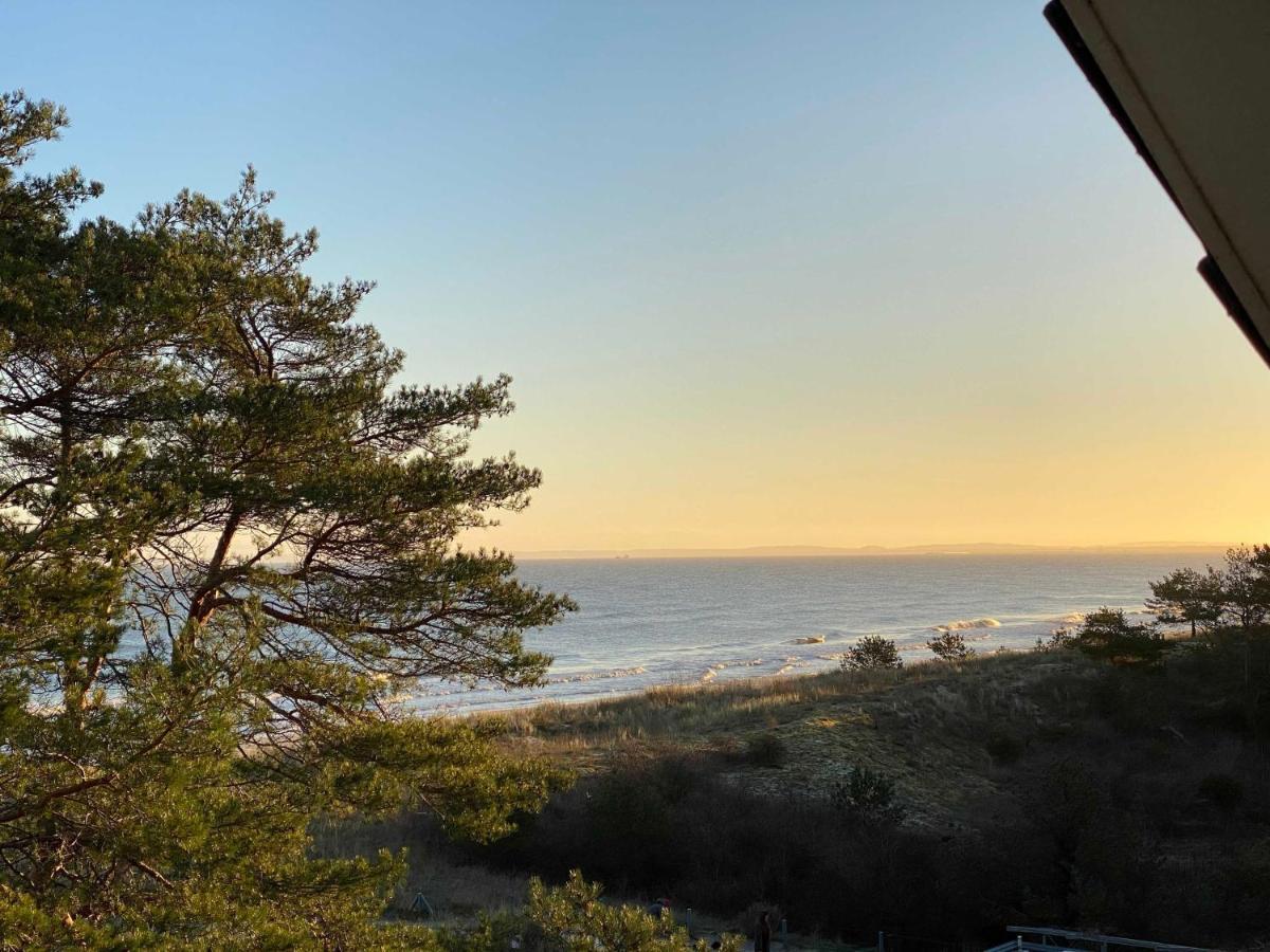 Strandhaus Aurell Херингсдорф Екстериор снимка