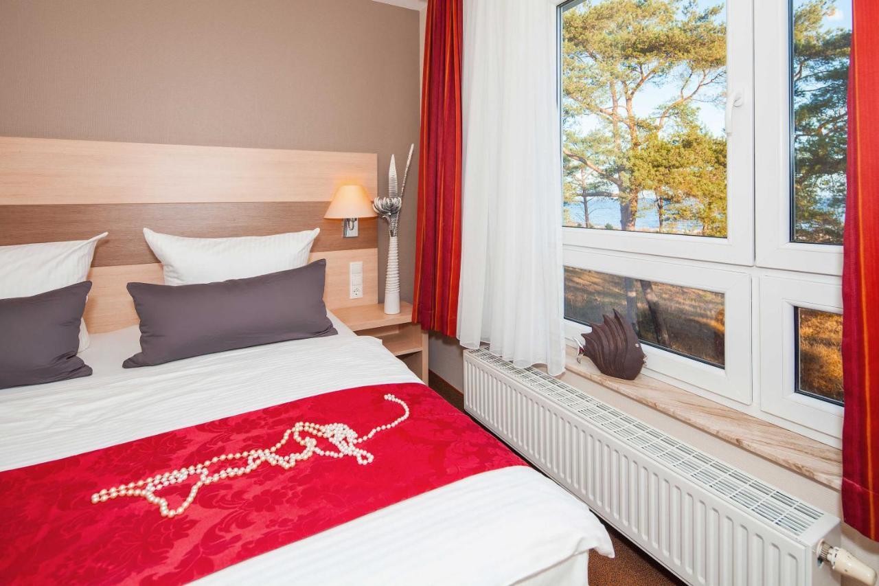Strandhaus Aurell Херингсдорф Екстериор снимка